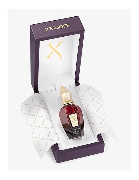 XERJOFF GOLDEN MOKA EDP 50 ML