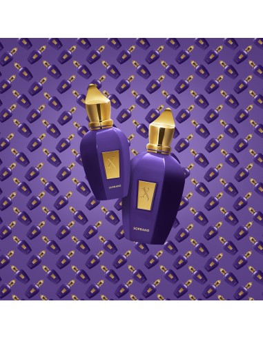 XERJOFF SOPRANO EDP 100 ML