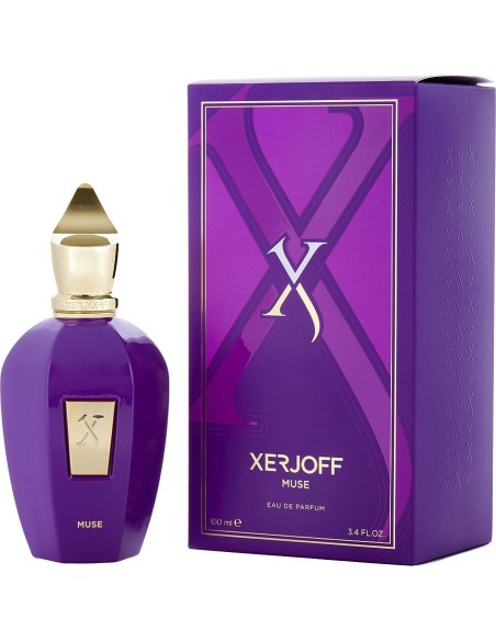XERJOFF MUSE EDP 100 ML