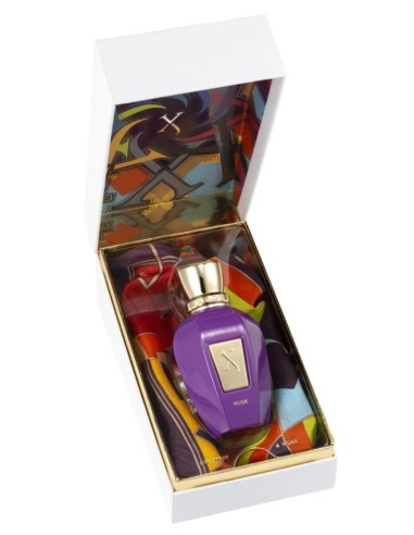 XERJOFF MUSE EDP 100 ML
