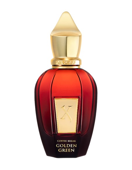 XERJOFF GOLDEN GREEN EDP 50 ML