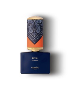 FLORAIKU BOYISH EDP 50 ML + 10 ML
