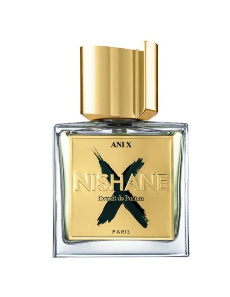 Nishane Ani X Extrait de Parfum 50 ml | Mundo Parfum