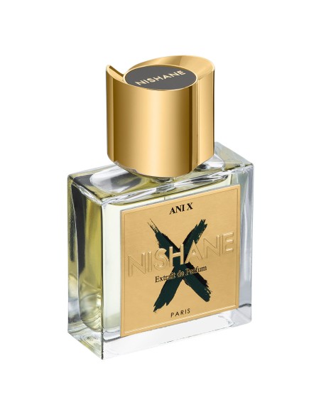 Nishane Ani X Extrait de Parfum 50 ml | Mundo Parfum