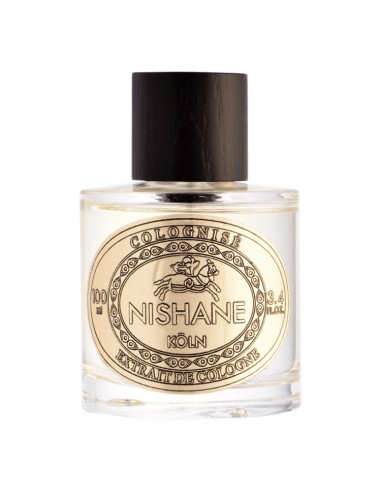 NISHANE SAFRAN COLOGNISÉ EXTRAIT PARFUM 100 ML