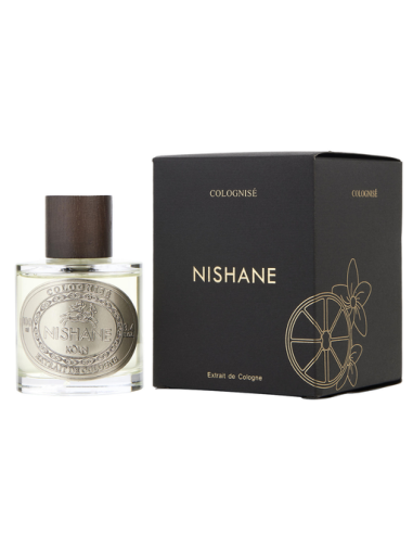 NISHANE SAFRAN COLOGNISÉ EXTRAIT PARFUM 100 ML