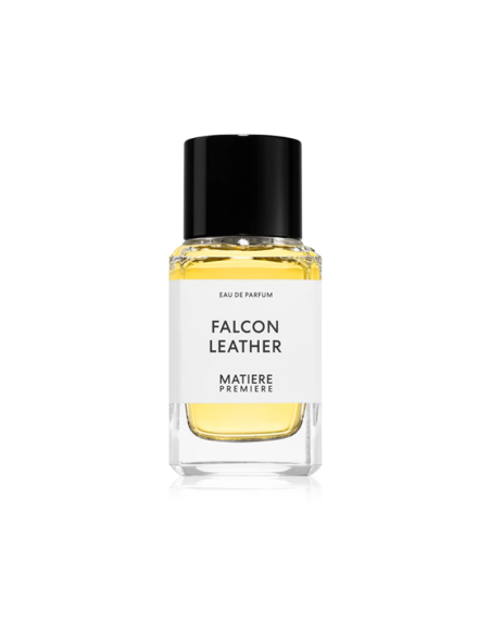 Matière Première Falcon Leather EDP 50 ml | Mundo Parfum