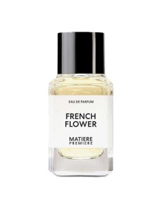 MATIERE PREMIERE FRENCH FLOWER EDP 50 ML