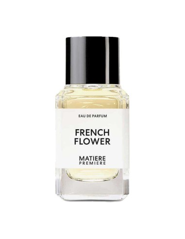 Matière Première French Flower EDP 50 ml | Mundo Parfum