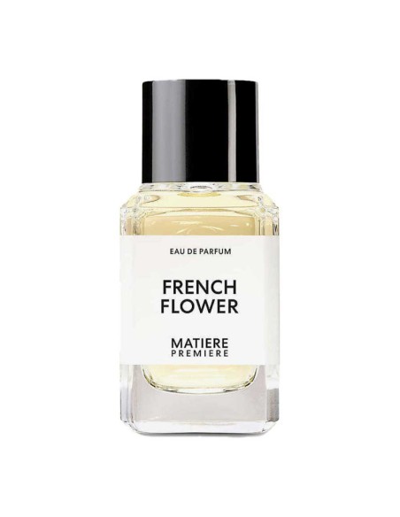 MATIERE PREMIERE FRENCH FLOWER EDP 50 ML