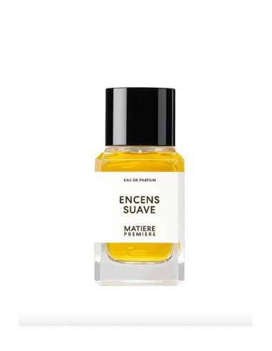 Matière Première Encens Suave EDP 100 ml | Mundo Parfum