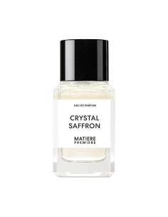 Matière Première Crystal Saffron EDP 100 ml | Mundo Parfum