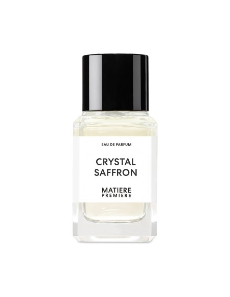 Matière Première Crystal Saffron EDP 100 ml | Mundo Parfum