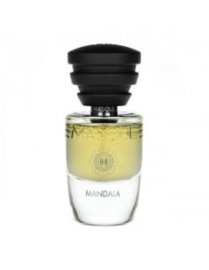 MASQUE MILANO MANDALA EDP 100 ML