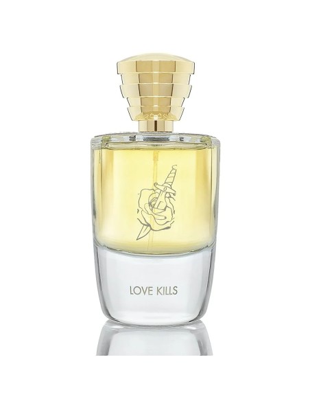 MASQUE MILANO LOVE KILLS EDP 100 ML