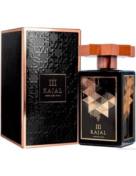 KAJAL III EDP 100 ML