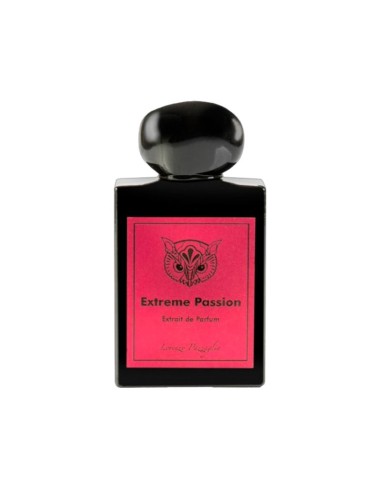 LORENZO PAZZAGLIA EXTREME PASSION EXTRAIT 50 ML