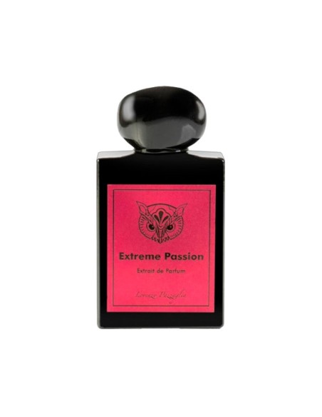 LORENZO PAZZAGLIA EXTREME PASSION EXTRAIT 50 ML