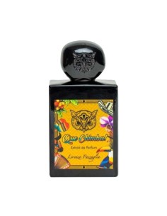 Lorenzo Pazzaglia Qué Chimba Extrait 50 ml | Mundo Parfum