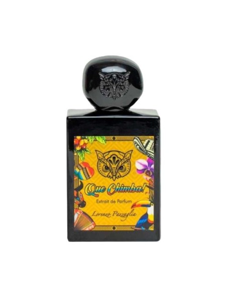 Lorenzo Pazzaglia Qué Chimba Extrait 50 ml | Mundo Parfum