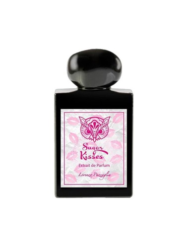 Lorenzo Pazzaglia Sugar Kisses Extrait 50 ml | Mundo Parfum