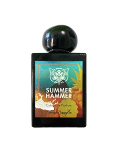 Lorenzo Pazzaglia Summer Hammer Extrait 28 ml | Mundo Parfum