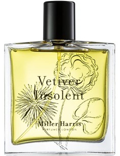 Miller Harris Vetiver Insolent EDP 50 ml | Mundo Parfum