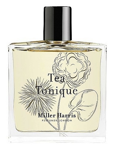 MILLER HARRIS TEA TONIQUE EDP 50 ML