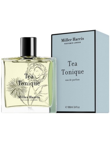 MILLER HARRIS TEA TONIQUE EDP 50 ML