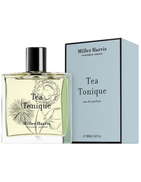 MILLER HARRIS TEA TONIQUE EDP 50 ML