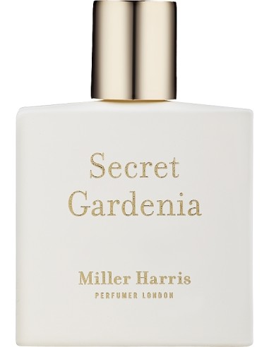 MILLER HARRIS SECRET GARDENIA EDP 100 ML