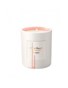 Miller Harris Scherzo vela perfumada 240 g | Mundo Parfum