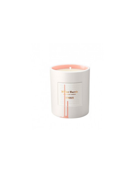 MILLER HARRIS SCHERZO CANDLE 240 GR
