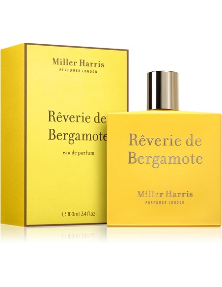 Miller Harris Rêverie de Bergamote EDP 100 ml | Mundo Parfum