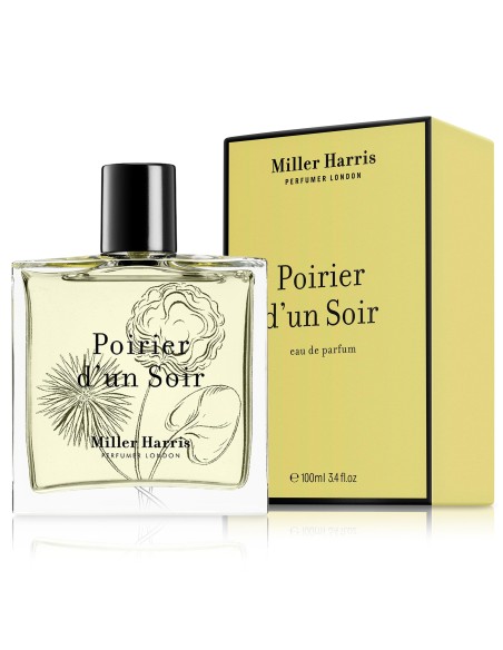 MILLER HARRIS POIRIER D''UN SOIR EDP 100 ML