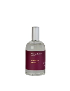 Miller et Bertaux Pimiento +++ EDP 100 ml | Mundo Parfum
