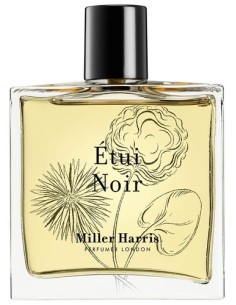 Miller Harris Étui Noir Eau de Parfum 100 ml | Mundo Parfum