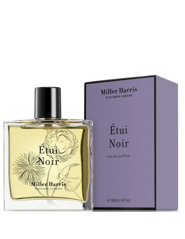 MILLER HARRIS ETUI NOIR EDP 100 ML