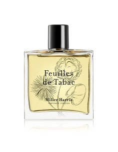 MILLER HARRIS FEUILLES DE TABAC EDP 50 ML