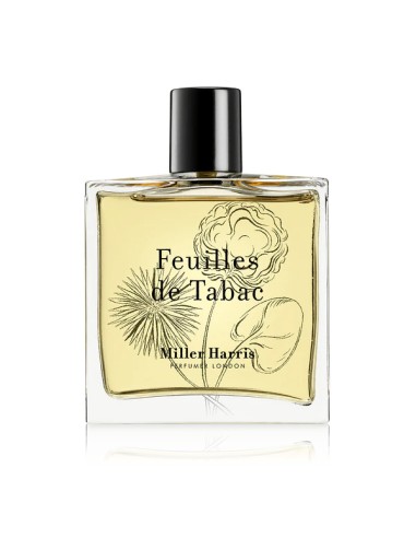 Miller Harris Feuilles de Tabac EDP 50 ml | Mundo Parfum