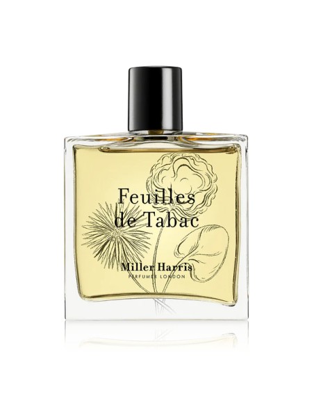 Miller Harris Feuilles de Tabac EDP 50 ml | Mundo Parfum