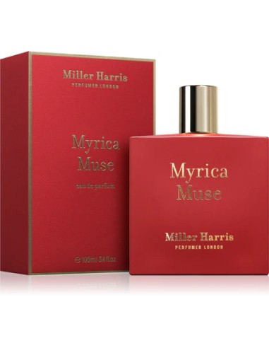 MILLER HARRIS MYRICE MUSE EDP 100 ML