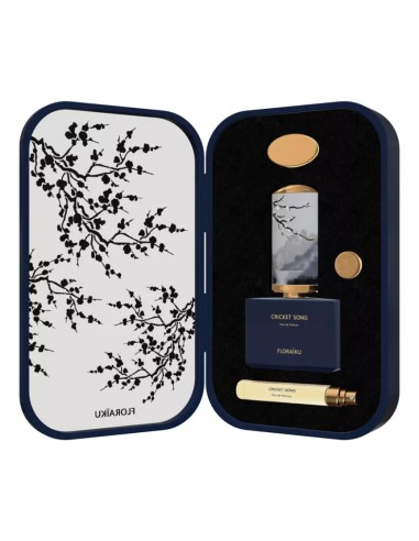FLORAIKU CRICKET SONG EDP 50 ML + 10 ML