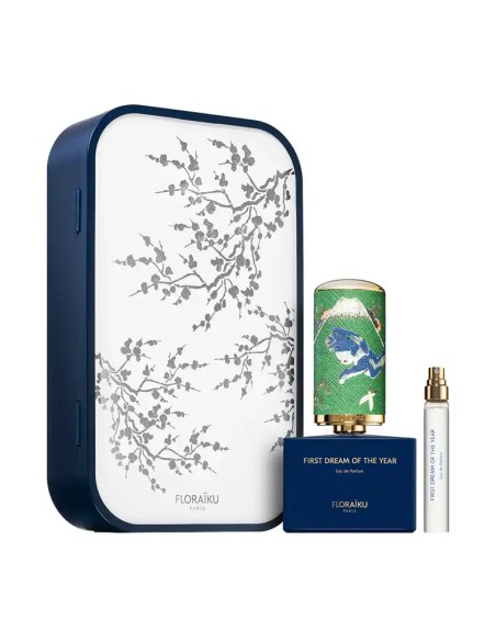 FLORAIKU FIRST DREAM OF THE YEAR EDP 50 ML + 10 ML