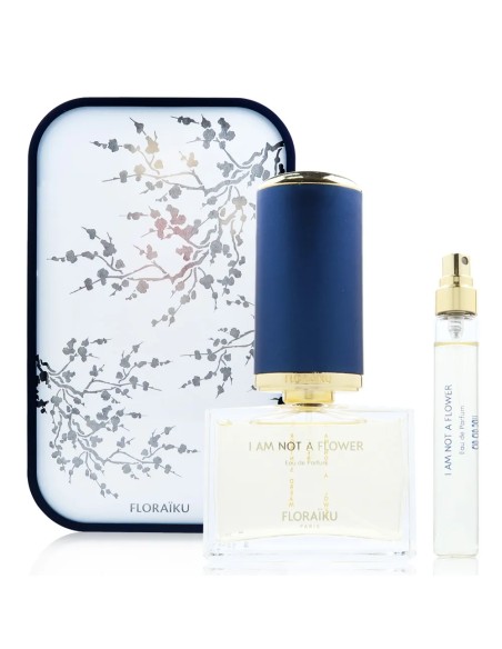 FLORAIKU I AM NOT A FLOWER EDP 50 ML + 10 ML