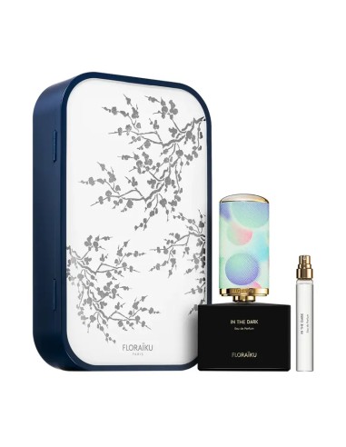 FLORAIKU IN THE DARK EDP 50 ML + 10 ML