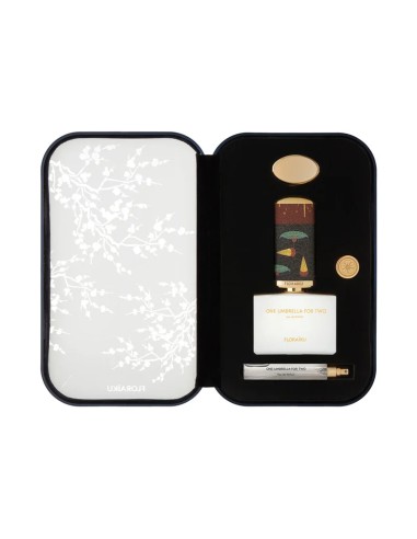 Floraïku One Umbrella For Two EDP 50 ml | Mundo Parfum