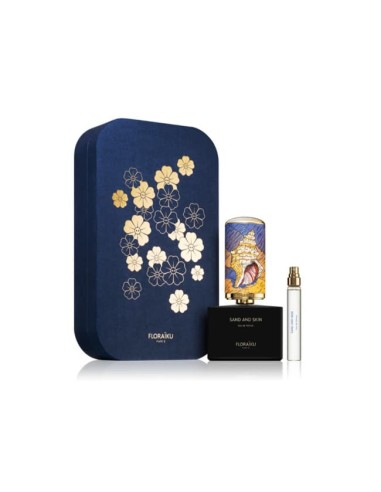 FLORAIKU SAND AND SKIN EDP 50 ML + 10 ML