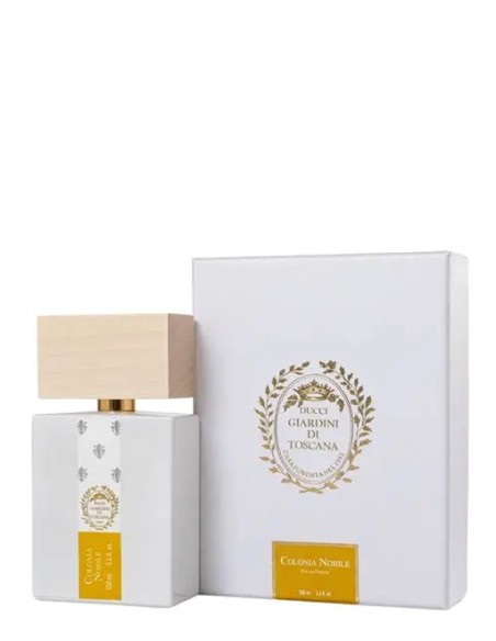 GIARDINI DI TOSCANA COLONIA NOBILE EDP 100 ML
