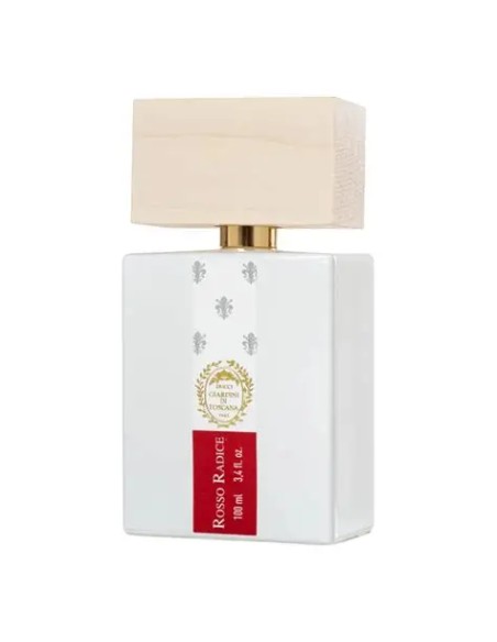 GIARDINI DI TOSCANA ROSSO RADICE EDP 100 ML